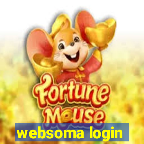 websoma login